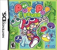 Nintendo DS