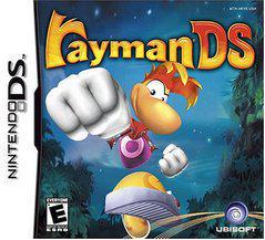 Nintendo DS