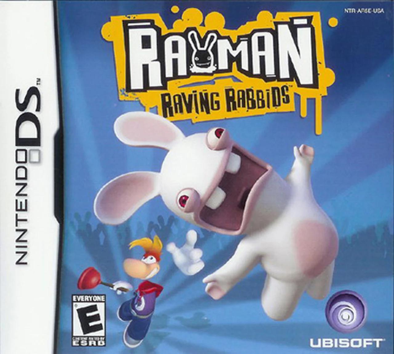 Nintendo DS