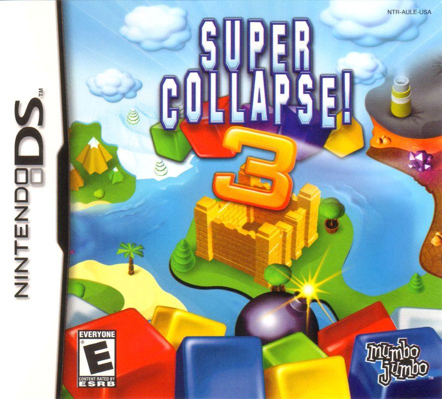 Nintendo DS