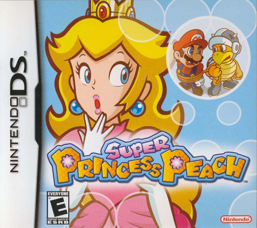 Nintendo DS