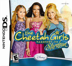 Nintendo DS