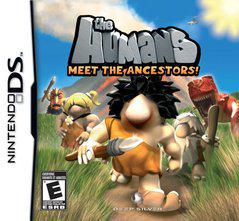 Nintendo DS
