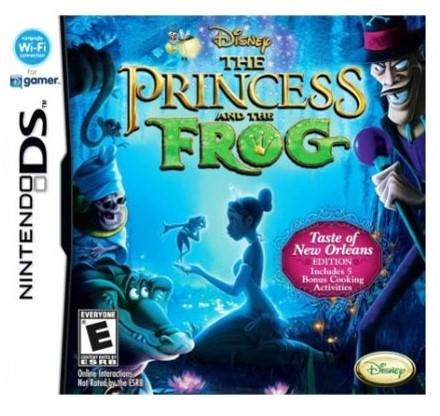 Nintendo DS