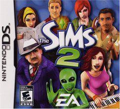 Nintendo DS