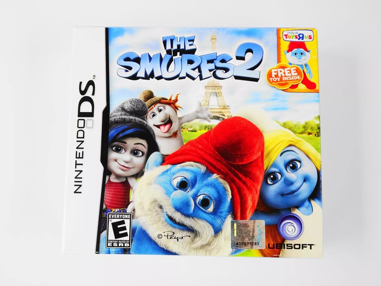 Nintendo DS