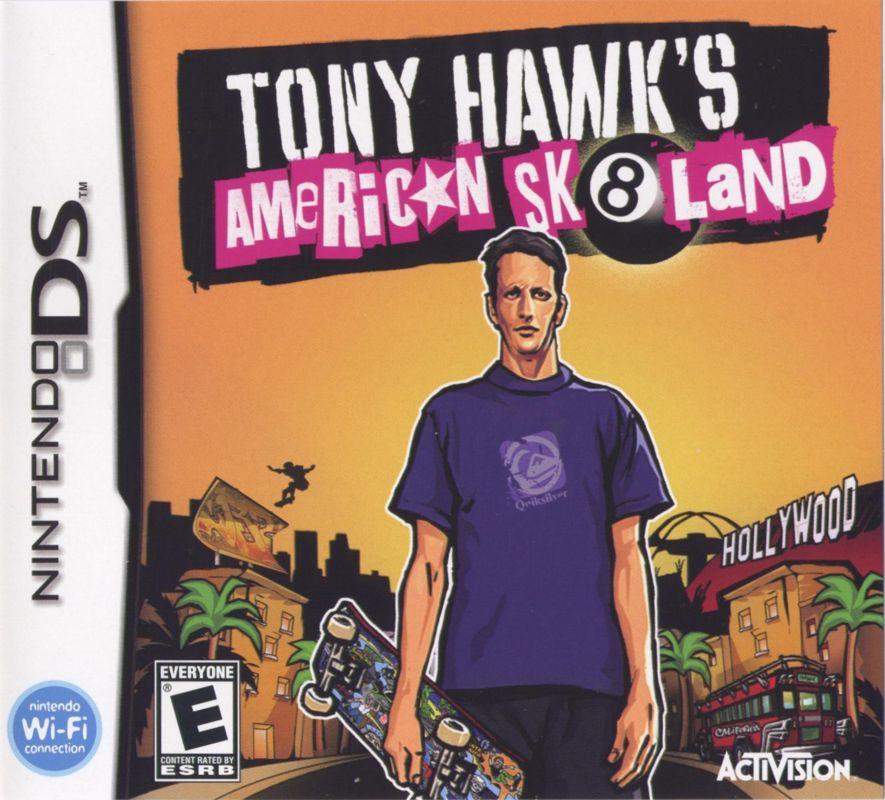 Nintendo DS