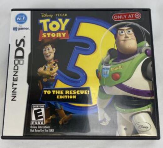 Nintendo DS
