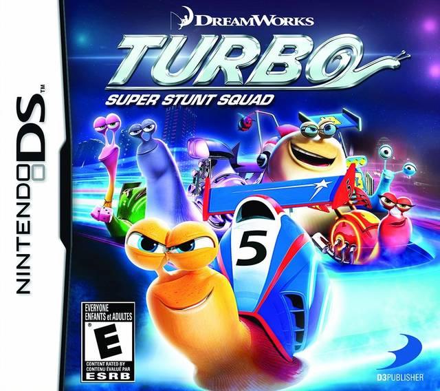 Nintendo DS