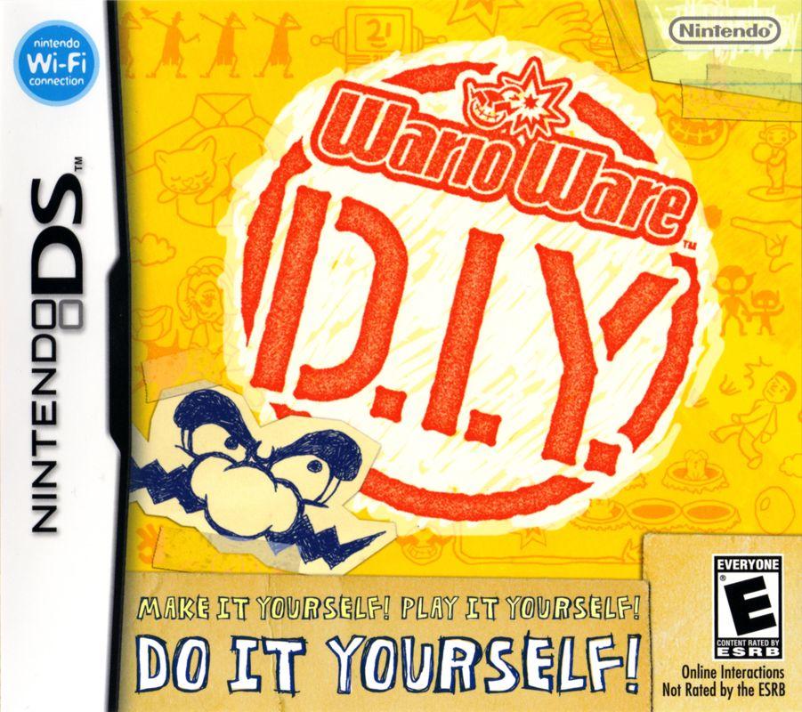 Nintendo DS