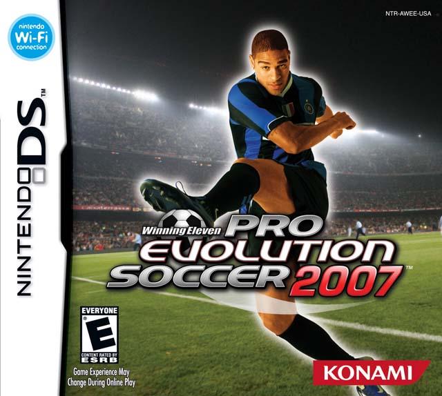 Nintendo DS