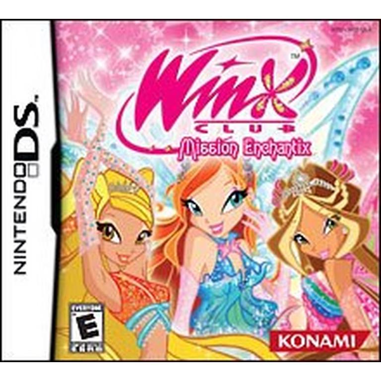 Nintendo DS