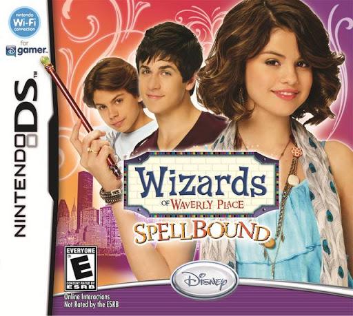 Nintendo DS