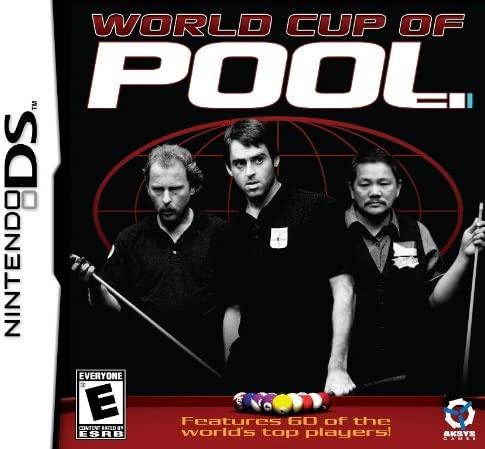 Nintendo DS