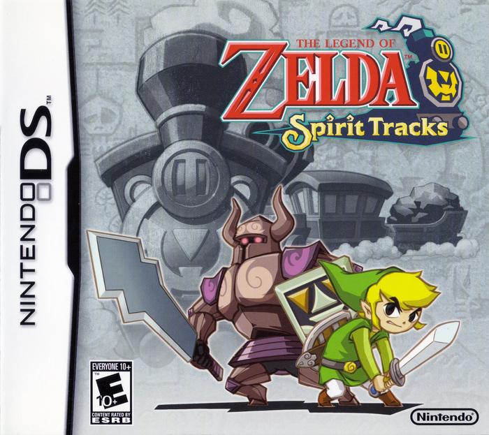 Nintendo DS