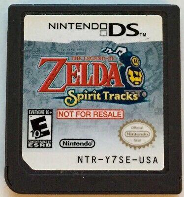 Nintendo DS