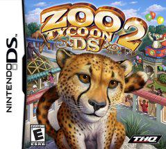 Nintendo DS