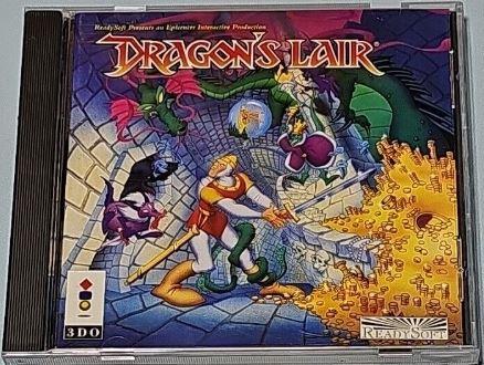 3DO Interactive Multiplayer