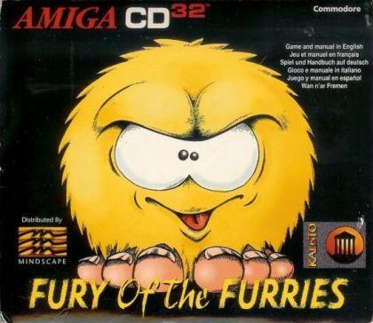 Amiga CD32