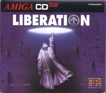 Amiga CD32