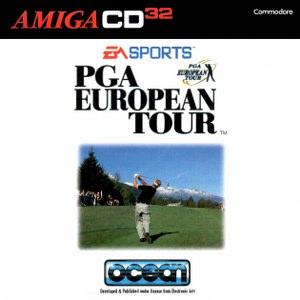 Amiga CD32