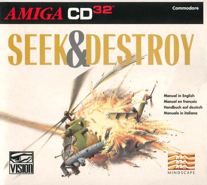 Amiga CD32