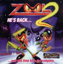 Amiga CD32