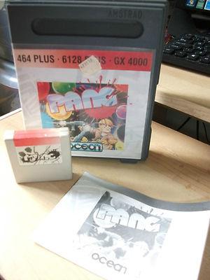 Amstrad GX4000