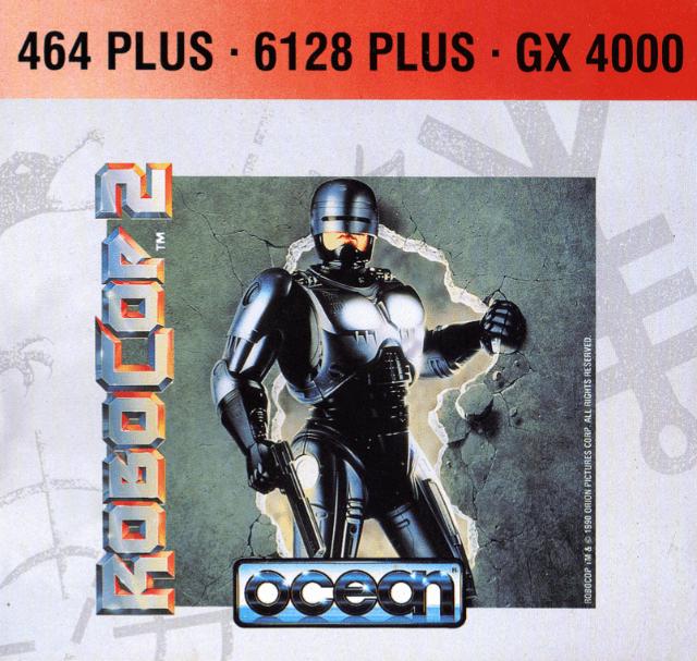Amstrad GX4000