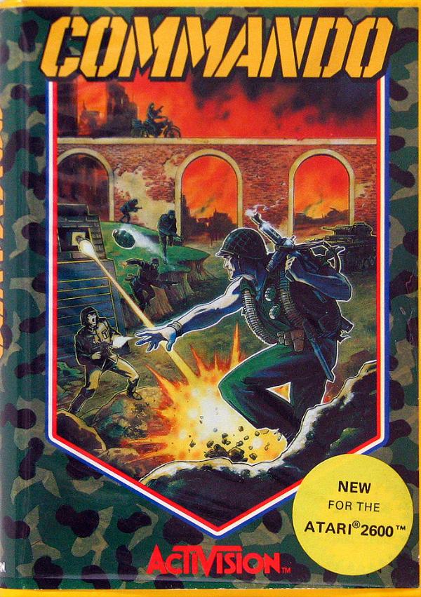 Atari 2600