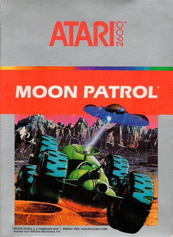 Atari 2600