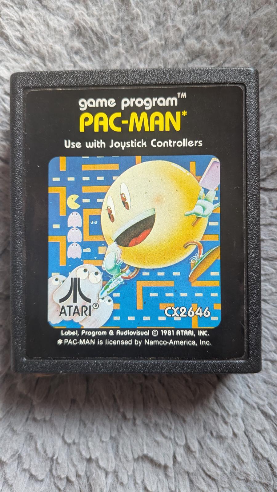 Atari 2600