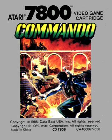 Atari 7800