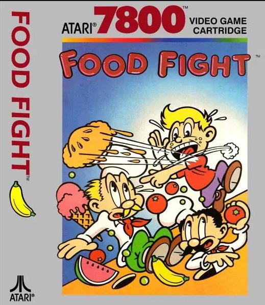 Atari 7800
