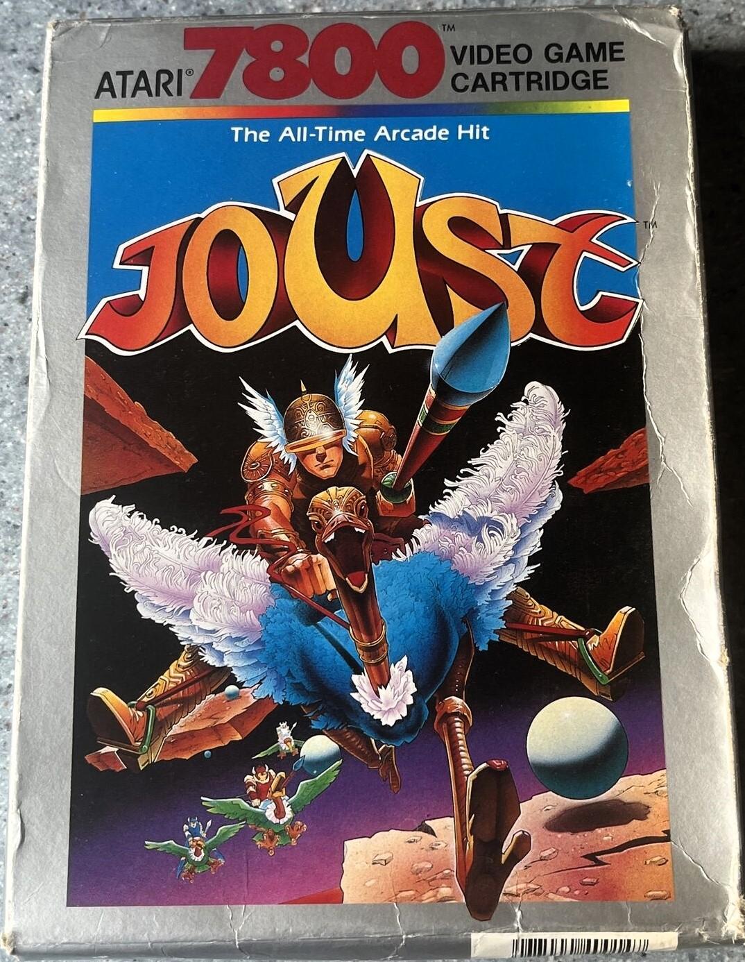 Atari 7800