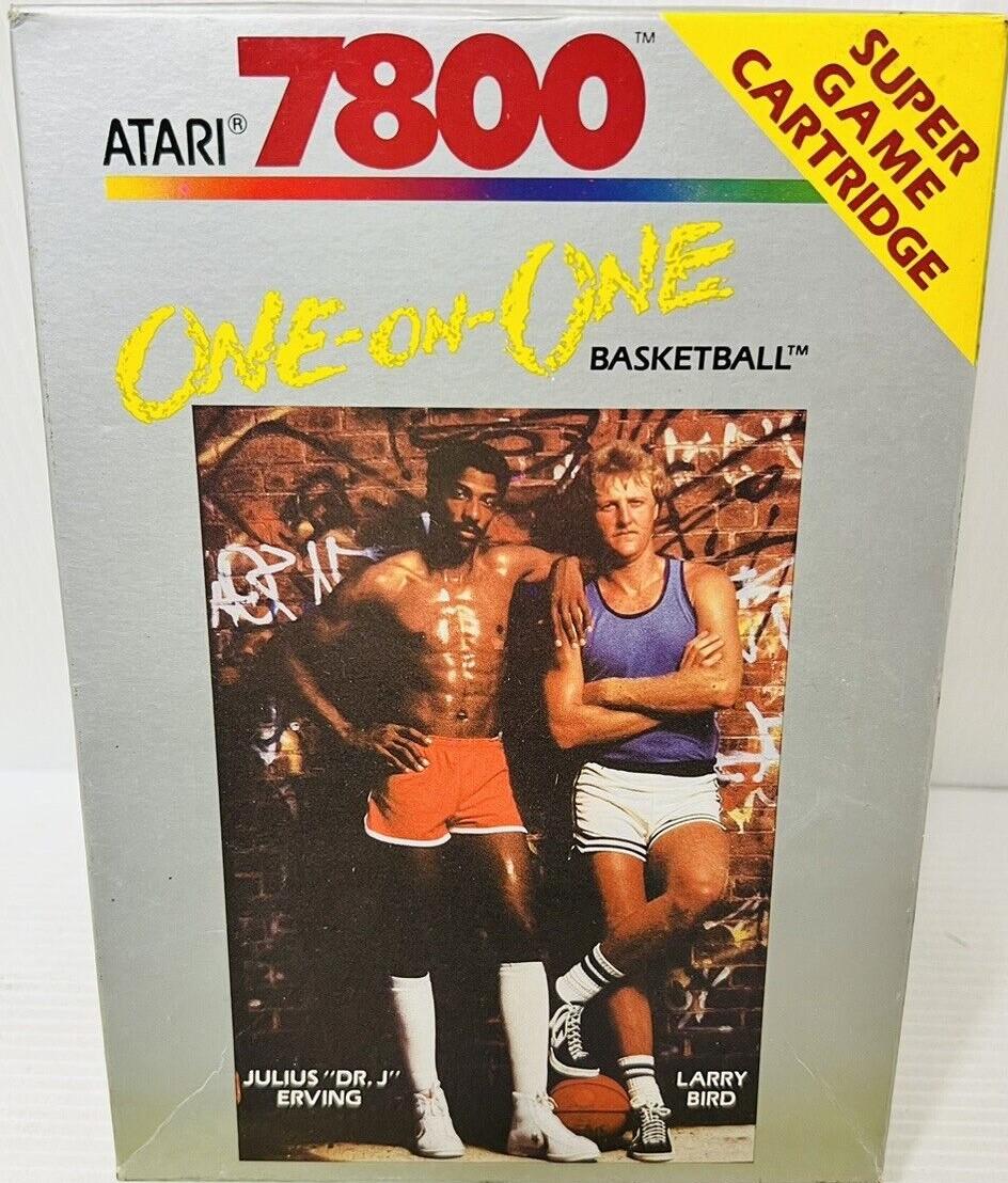 Atari 7800