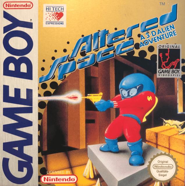 Game Boy