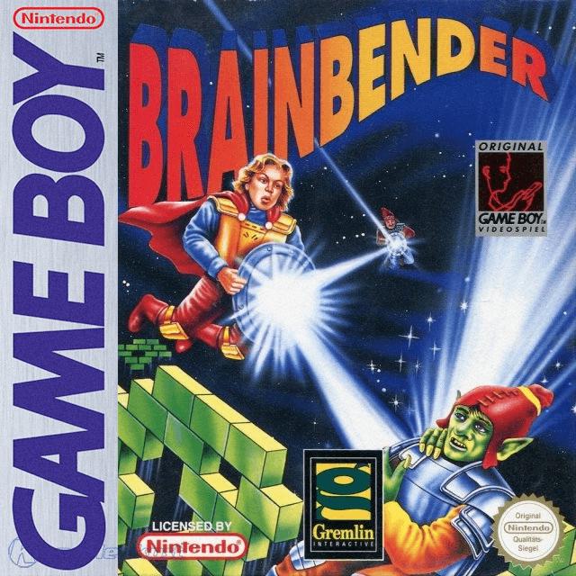 Game Boy