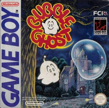 Game Boy