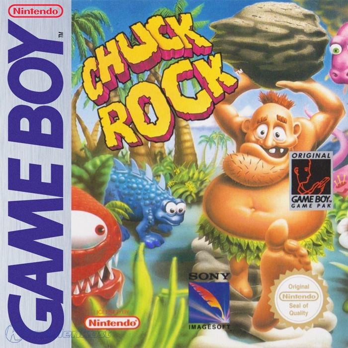 Game Boy