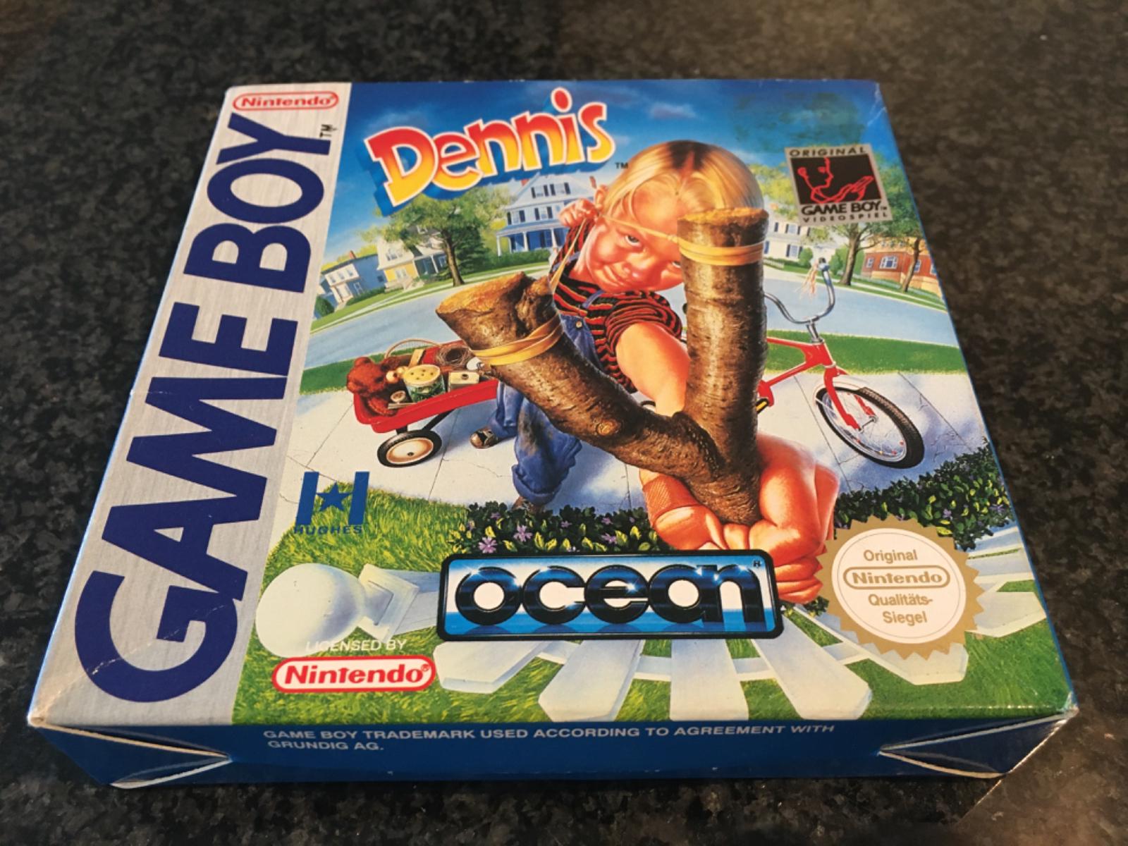 Game Boy