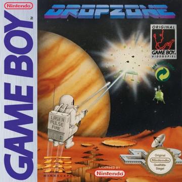 Game Boy