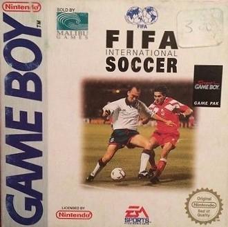 Game Boy
