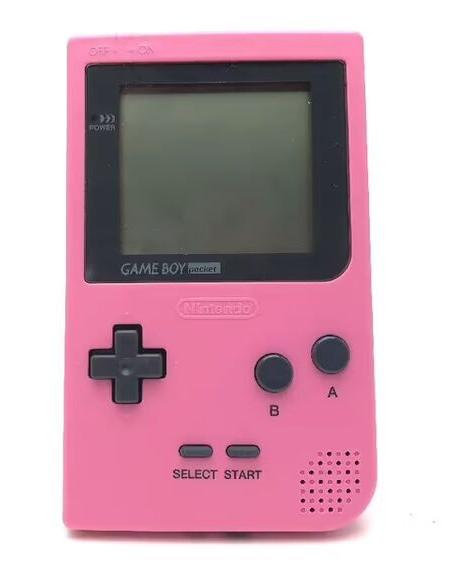Game Boy