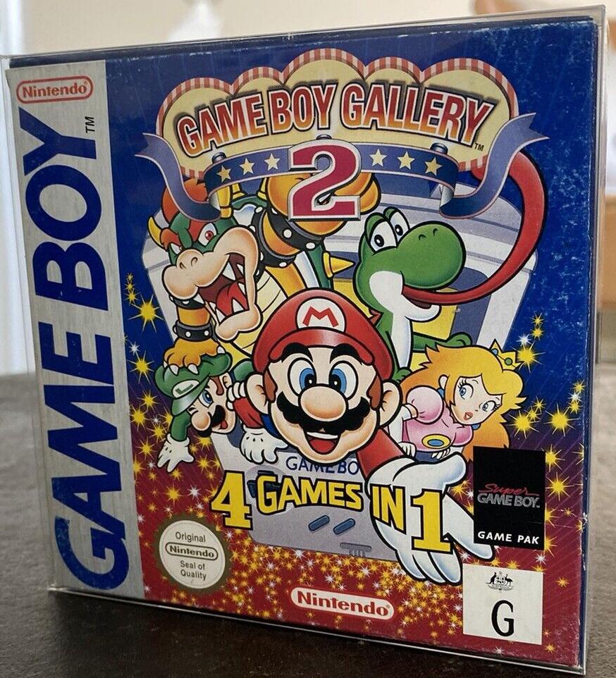 Game Boy