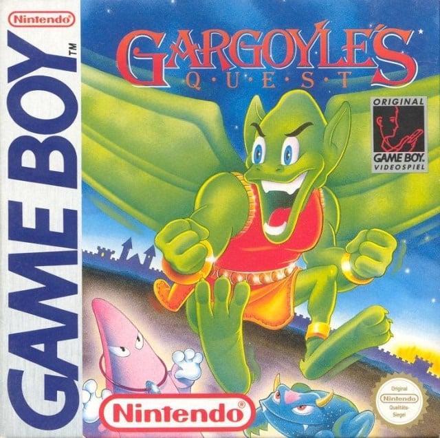 Game Boy