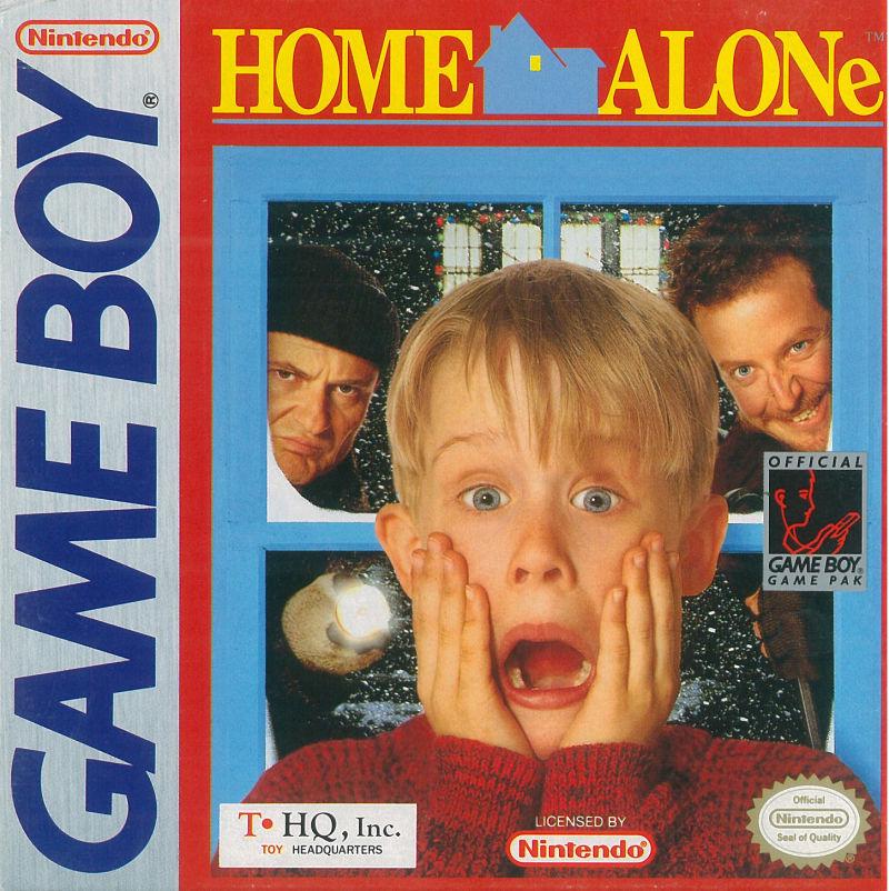 Game Boy