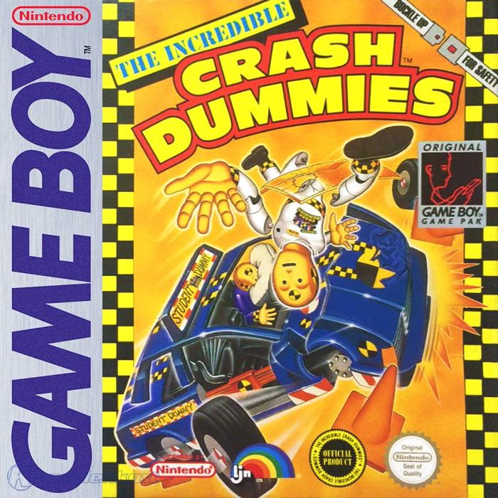 Game Boy