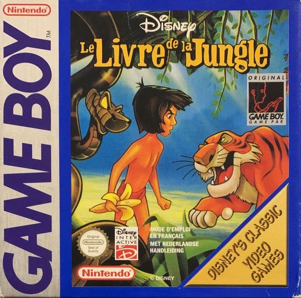 Game Boy