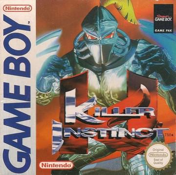 Game Boy